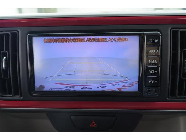 パッソ モーダ　Ｓ　ワンセグ　メモリーナビ　ミュージックプレイヤー接続可　バックカメラ　衝突被害軽減システム　ＥＴＣ　ドラレコ　ＬＥＤヘッドランプ　記録簿　アイドリングストップ（13枚目）