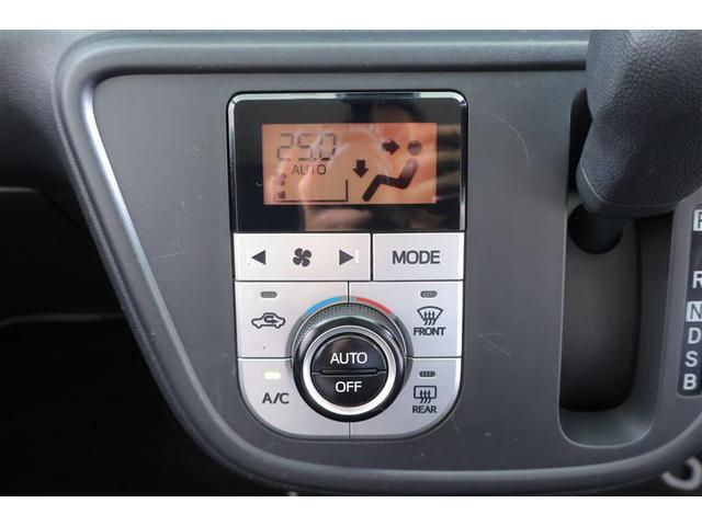 パッソ モーダ　Ｓ　ワンセグ　メモリーナビ　ミュージックプレイヤー接続可　バックカメラ　衝突被害軽減システム　ＥＴＣ　ドラレコ　ＬＥＤヘッドランプ　記録簿　アイドリングストップ（14枚目）