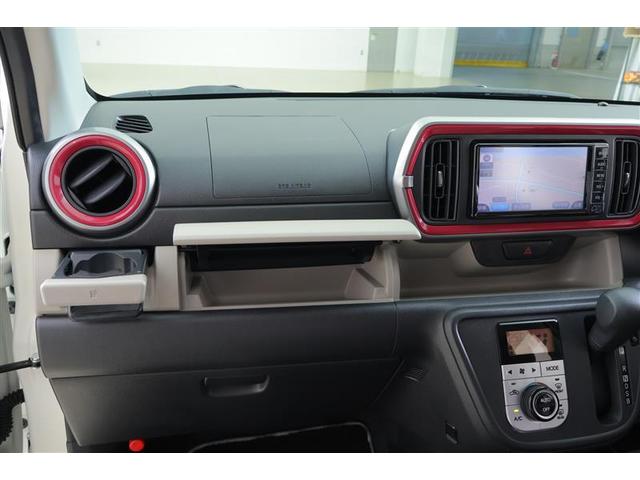 パッソ モーダ　Ｓ　ワンセグ　メモリーナビ　ミュージックプレイヤー接続可　バックカメラ　衝突被害軽減システム　ＥＴＣ　ドラレコ　ＬＥＤヘッドランプ　記録簿　アイドリングストップ（17枚目）