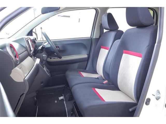 パッソ モーダ　Ｓ　ワンセグ　メモリーナビ　ミュージックプレイヤー接続可　バックカメラ　衝突被害軽減システム　ＥＴＣ　ドラレコ　ＬＥＤヘッドランプ　記録簿　アイドリングストップ（18枚目）