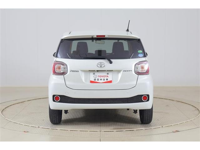 パッソ モーダ　Ｓ　ワンセグ　メモリーナビ　ミュージックプレイヤー接続可　バックカメラ　衝突被害軽減システム　ＥＴＣ　ドラレコ　ＬＥＤヘッドランプ　記録簿　アイドリングストップ（20枚目）