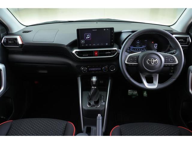 ライズ Ｚ　４ＷＤ　フルセグ　ミュージックプレイヤー接続可　バックカメラ　衝突被害軽減システム　ＥＴＣ　ドラレコ　ＬＥＤヘッドランプ　ウオークスルー　３列シート　フルエアロ　記録簿　アイドリングストップ（4枚目）