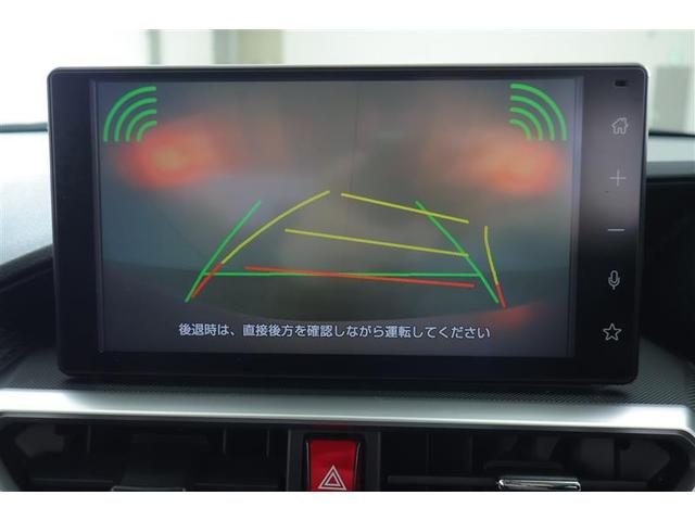 ライズ Ｚ　４ＷＤ　フルセグ　ミュージックプレイヤー接続可　バックカメラ　衝突被害軽減システム　ＥＴＣ　ドラレコ　ＬＥＤヘッドランプ　ウオークスルー　３列シート　フルエアロ　記録簿　アイドリングストップ（13枚目）