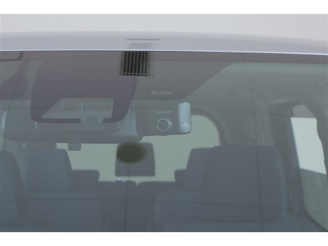 ノア ハイブリッドX ミュージックプレイヤー接続可 衝突被害軽減システム ドラレコ 電動スライドドア LEDヘッドランプ 乗車定員7人 3列シート 記録簿(19枚目)