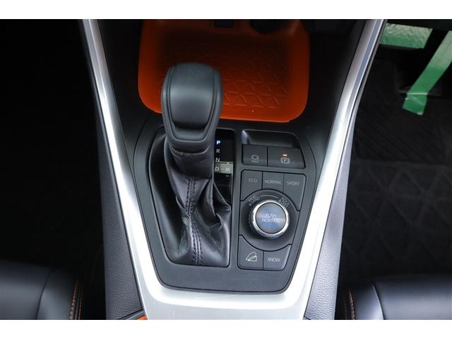 ＲＡＶ４ アドベンチャー　サンルーフ　４ＷＤ　ワンセグ　メモリーナビ　ミュージックプレイヤー接続可　バックカメラ　衝突被害軽減システム　ＥＴＣ　ドラレコ　ＬＥＤヘッドランプ　記録簿（6枚目）