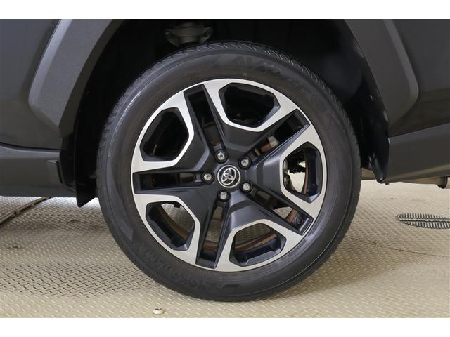 ＲＡＶ４ アドベンチャー　サンルーフ　４ＷＤ　ワンセグ　メモリーナビ　ミュージックプレイヤー接続可　バックカメラ　衝突被害軽減システム　ＥＴＣ　ドラレコ　ＬＥＤヘッドランプ　記録簿（7枚目）