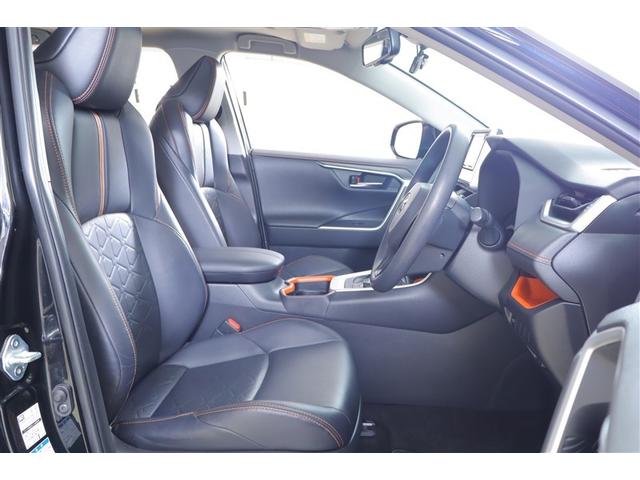 ＲＡＶ４ アドベンチャー　サンルーフ　４ＷＤ　ワンセグ　メモリーナビ　ミュージックプレイヤー接続可　バックカメラ　衝突被害軽減システム　ＥＴＣ　ドラレコ　ＬＥＤヘッドランプ　記録簿（8枚目）