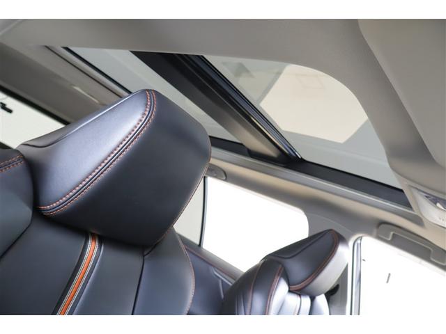 ＲＡＶ４ アドベンチャー　サンルーフ　４ＷＤ　ワンセグ　メモリーナビ　ミュージックプレイヤー接続可　バックカメラ　衝突被害軽減システム　ＥＴＣ　ドラレコ　ＬＥＤヘッドランプ　記録簿（18枚目）