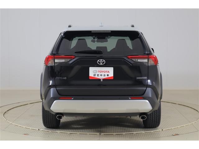 ＲＡＶ４ アドベンチャー　サンルーフ　４ＷＤ　ワンセグ　メモリーナビ　ミュージックプレイヤー接続可　バックカメラ　衝突被害軽減システム　ＥＴＣ　ドラレコ　ＬＥＤヘッドランプ　記録簿（20枚目）