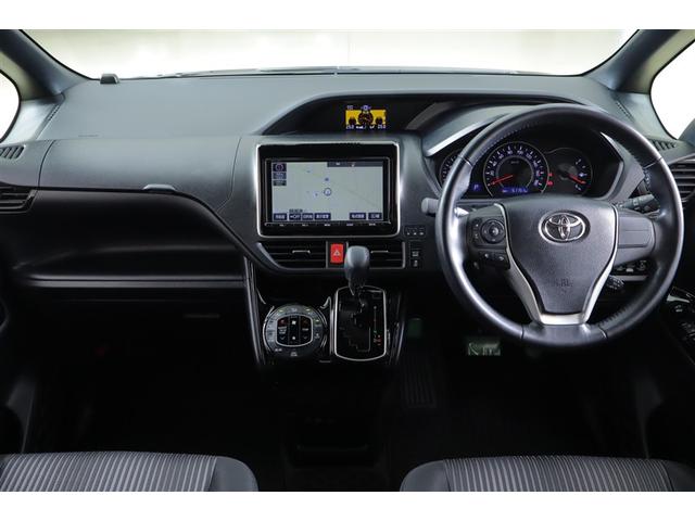 ノア Ｓｉ　フルセグ　メモリーナビ　ＤＶＤ再生　ミュージックプレイヤー接続可　バックカメラ　衝突被害軽減システム　ＥＴＣ　ドラレコ　両側電動スライド　ＬＥＤヘッドランプ　乗車定員７人　３列シート　記録簿（4枚目）