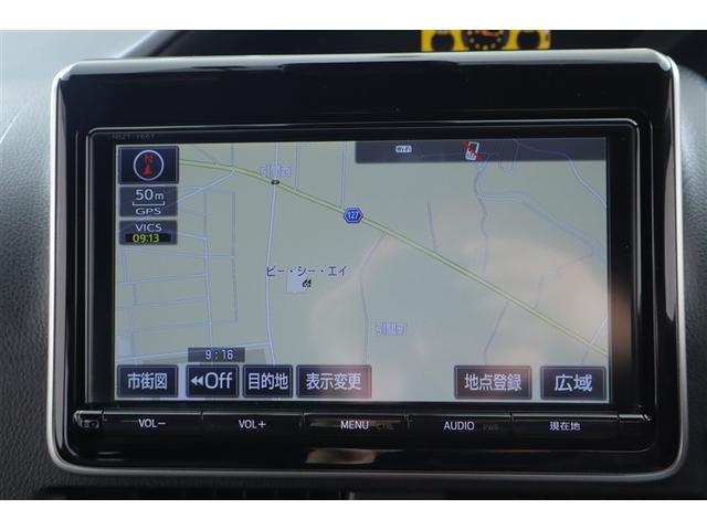 ノア Ｓｉ　フルセグ　メモリーナビ　ＤＶＤ再生　ミュージックプレイヤー接続可　バックカメラ　衝突被害軽減システム　ＥＴＣ　ドラレコ　両側電動スライド　ＬＥＤヘッドランプ　乗車定員７人　３列シート　記録簿（5枚目）