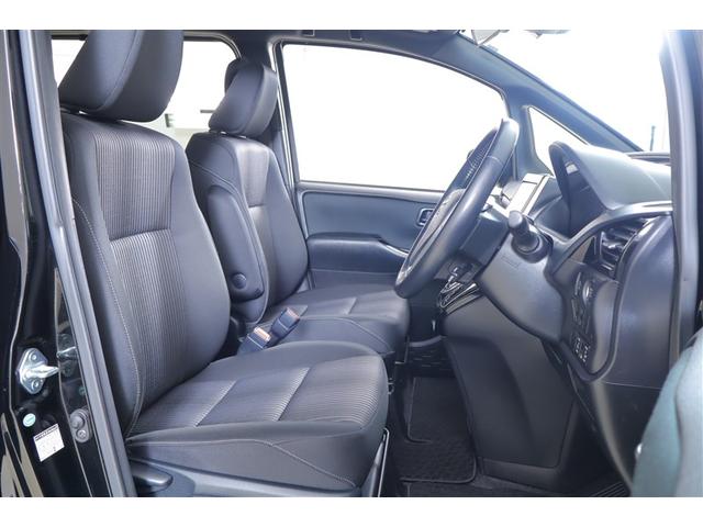 ノア Ｓｉ　フルセグ　メモリーナビ　ＤＶＤ再生　ミュージックプレイヤー接続可　バックカメラ　衝突被害軽減システム　ＥＴＣ　ドラレコ　両側電動スライド　ＬＥＤヘッドランプ　乗車定員７人　３列シート　記録簿（8枚目）