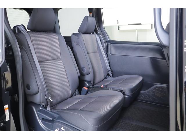 ノア Ｓｉ　フルセグ　メモリーナビ　ＤＶＤ再生　ミュージックプレイヤー接続可　バックカメラ　衝突被害軽減システム　ＥＴＣ　ドラレコ　両側電動スライド　ＬＥＤヘッドランプ　乗車定員７人　３列シート　記録簿（9枚目）