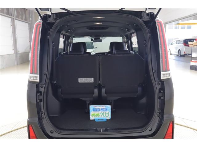 ノア Ｓｉ　フルセグ　メモリーナビ　ＤＶＤ再生　ミュージックプレイヤー接続可　バックカメラ　衝突被害軽減システム　ＥＴＣ　ドラレコ　両側電動スライド　ＬＥＤヘッドランプ　乗車定員７人　３列シート　記録簿（10枚目）