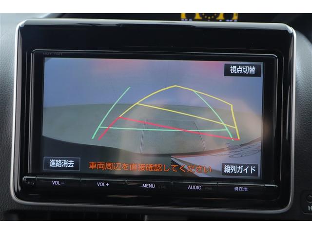 ノア Ｓｉ　フルセグ　メモリーナビ　ＤＶＤ再生　ミュージックプレイヤー接続可　バックカメラ　衝突被害軽減システム　ＥＴＣ　ドラレコ　両側電動スライド　ＬＥＤヘッドランプ　乗車定員７人　３列シート　記録簿（13枚目）