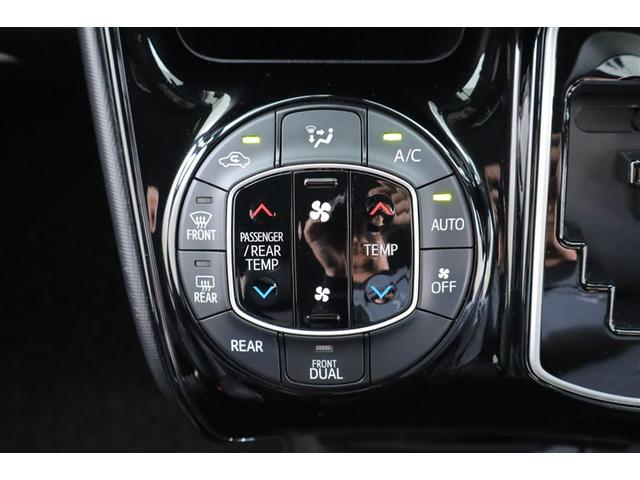 ノア Ｓｉ　フルセグ　メモリーナビ　ＤＶＤ再生　ミュージックプレイヤー接続可　バックカメラ　衝突被害軽減システム　ＥＴＣ　ドラレコ　両側電動スライド　ＬＥＤヘッドランプ　乗車定員７人　３列シート　記録簿（14枚目）