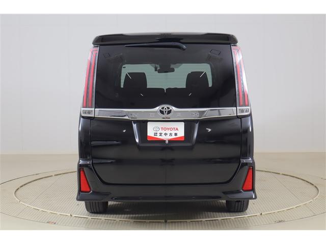 ノア Ｓｉ　フルセグ　メモリーナビ　ＤＶＤ再生　ミュージックプレイヤー接続可　バックカメラ　衝突被害軽減システム　ＥＴＣ　ドラレコ　両側電動スライド　ＬＥＤヘッドランプ　乗車定員７人　３列シート　記録簿（20枚目）