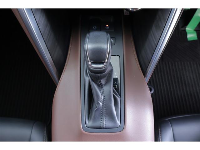 ハリアー Z フルセグ メモリーナビ ミュージックプレイヤー接続可 バックカメラ 衝突被害軽減システム ETC ドラレコ LEDヘッドランプ 記録簿(6枚目)