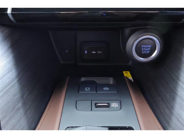 ハリアー Z フルセグ メモリーナビ ミュージックプレイヤー接続可 バックカメラ 衝突被害軽減システム ETC ドラレコ LEDヘッドランプ 記録簿(15枚目)