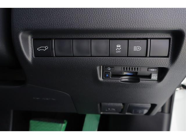 ハリアー Z フルセグ メモリーナビ ミュージックプレイヤー接続可 バックカメラ 衝突被害軽減システム ETC ドラレコ LEDヘッドランプ 記録簿(16枚目)