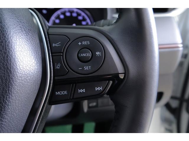 ハリアー Z フルセグ メモリーナビ ミュージックプレイヤー接続可 バックカメラ 衝突被害軽減システム ETC ドラレコ LEDヘッドランプ 記録簿(17枚目)