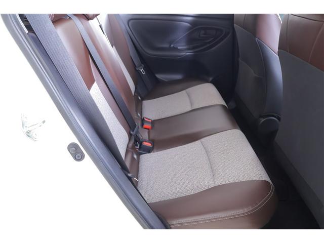 ヤリスクロス ハイブリッドＺ　フルセグ　メモリーナビ　ミュージックプレイヤー接続可　バックカメラ　衝突被害軽減システム　ＥＴＣ　ドラレコ　ＬＥＤヘッドランプ　記録簿（9枚目）