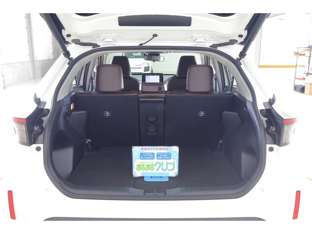 ヤリスクロス ハイブリッドＺ　フルセグ　メモリーナビ　ミュージックプレイヤー接続可　バックカメラ　衝突被害軽減システム　ＥＴＣ　ドラレコ　ＬＥＤヘッドランプ　記録簿（10枚目）