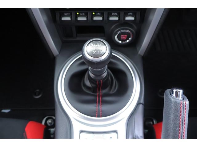 ８６ ＧＴ　フルセグ　メモリーナビ　ＤＶＤ再生　ミュージックプレイヤー接続可　バックカメラ　ＥＴＣ　ドラレコ　ＬＥＤヘッドランプ　フルエアロ　記録簿（6枚目）