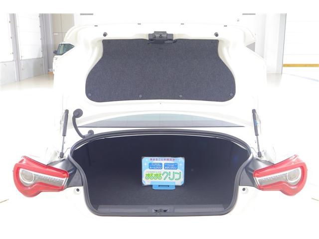 ８６ ＧＴ　フルセグ　メモリーナビ　ＤＶＤ再生　ミュージックプレイヤー接続可　バックカメラ　ＥＴＣ　ドラレコ　ＬＥＤヘッドランプ　フルエアロ　記録簿（10枚目）