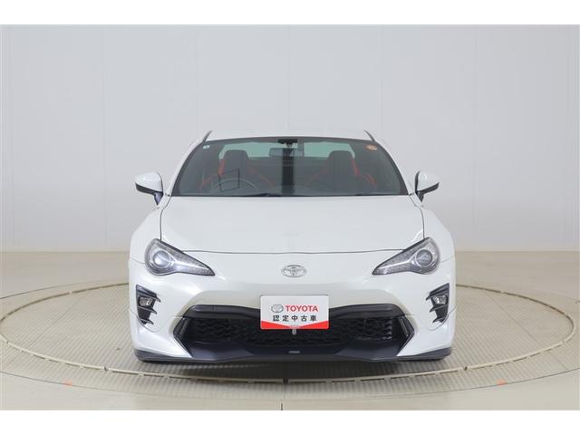 ８６ ＧＴ　フルセグ　メモリーナビ　ＤＶＤ再生　ミュージックプレイヤー接続可　バックカメラ　ＥＴＣ　ドラレコ　ＬＥＤヘッドランプ　フルエアロ　記録簿（11枚目）