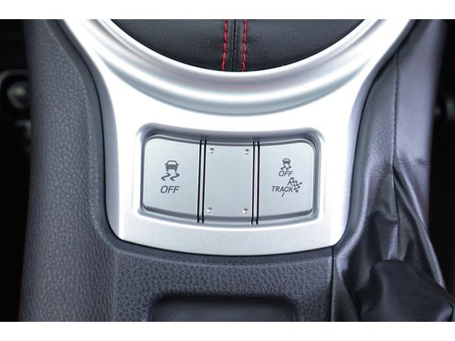 ８６ ＧＴ　フルセグ　メモリーナビ　ＤＶＤ再生　ミュージックプレイヤー接続可　バックカメラ　ＥＴＣ　ドラレコ　ＬＥＤヘッドランプ　フルエアロ　記録簿（18枚目）