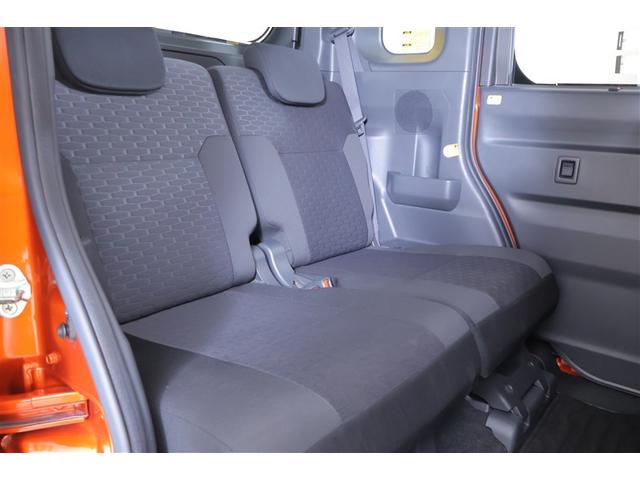 ウェイク ＧターボＳＡＩＩ　フルセグ　メモリーナビ　ＤＶＤ再生　ミュージックプレイヤー接続可　バックカメラ　衝突被害軽減システム　ＥＴＣ　ドラレコ　両側電動スライド　ＬＥＤヘッドランプ　記録簿　アイドリングストップ（9枚目）