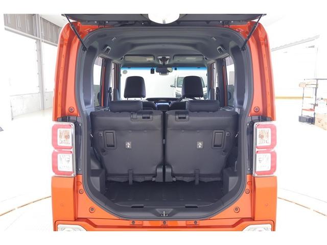 ウェイク ＧターボＳＡＩＩ　フルセグ　メモリーナビ　ＤＶＤ再生　ミュージックプレイヤー接続可　バックカメラ　衝突被害軽減システム　ＥＴＣ　ドラレコ　両側電動スライド　ＬＥＤヘッドランプ　記録簿　アイドリングストップ（10枚目）