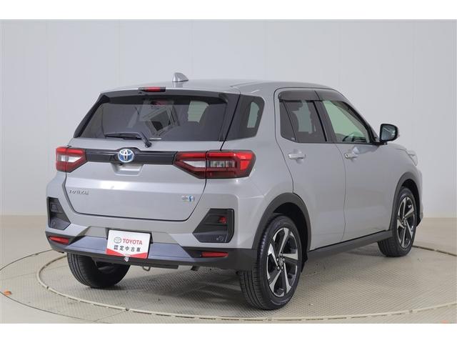 ライズ Ｚ　フルセグ　メモリーナビ　ＤＶＤ再生　ミュージックプレイヤー接続可　バックカメラ　衝突被害軽減システム　ＥＴＣ　ドラレコ　ＬＥＤヘッドランプ　記録簿（3枚目）