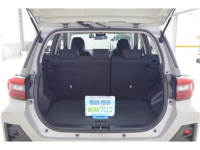 ライズ Ｚ　フルセグ　メモリーナビ　ＤＶＤ再生　ミュージックプレイヤー接続可　バックカメラ　衝突被害軽減システム　ＥＴＣ　ドラレコ　ＬＥＤヘッドランプ　記録簿（10枚目）