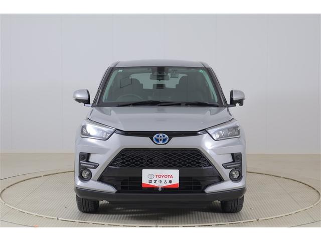 ライズ Ｚ　フルセグ　メモリーナビ　ＤＶＤ再生　ミュージックプレイヤー接続可　バックカメラ　衝突被害軽減システム　ＥＴＣ　ドラレコ　ＬＥＤヘッドランプ　記録簿（11枚目）