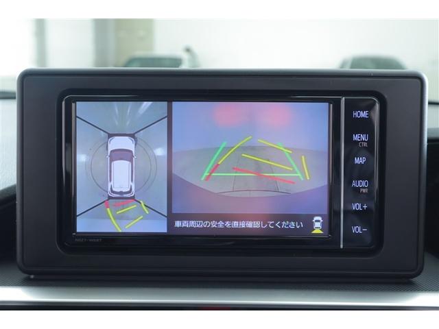 ライズ Ｚ　フルセグ　メモリーナビ　ＤＶＤ再生　ミュージックプレイヤー接続可　バックカメラ　衝突被害軽減システム　ＥＴＣ　ドラレコ　ＬＥＤヘッドランプ　記録簿（13枚目）