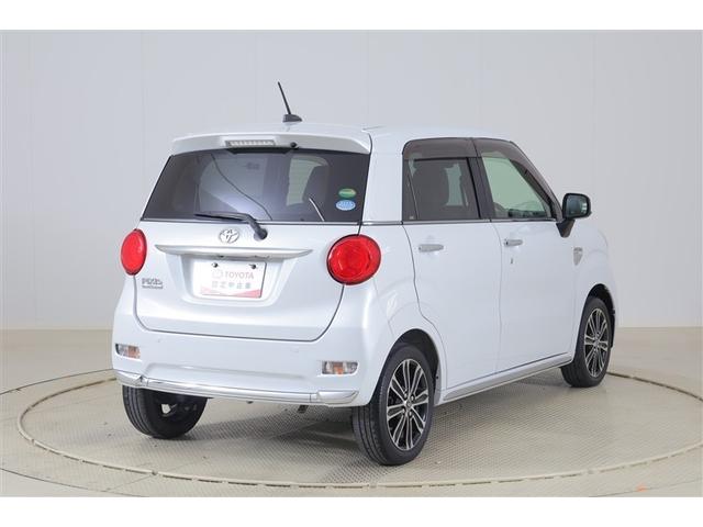 ピクシスジョイ Ｆ　Ｇ　ＳＡＩＩＩ　フルセグ　メモリーナビ　ＤＶＤ再生　ミュージックプレイヤー接続可　バックカメラ　衝突被害軽減システム　ドラレコ　ＬＥＤヘッドランプ　記録簿　アイドリングストップ（3枚目）