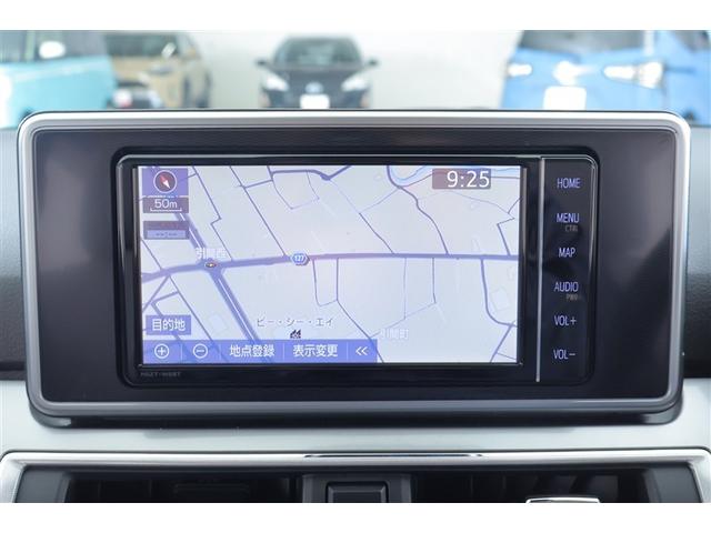 ピクシスジョイ Ｆ　Ｇ　ＳＡＩＩＩ　フルセグ　メモリーナビ　ＤＶＤ再生　ミュージックプレイヤー接続可　バックカメラ　衝突被害軽減システム　ドラレコ　ＬＥＤヘッドランプ　記録簿　アイドリングストップ（5枚目）