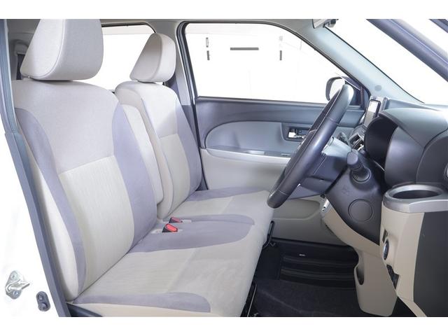 ピクシスジョイ Ｆ　Ｇ　ＳＡＩＩＩ　フルセグ　メモリーナビ　ＤＶＤ再生　ミュージックプレイヤー接続可　バックカメラ　衝突被害軽減システム　ドラレコ　ＬＥＤヘッドランプ　記録簿　アイドリングストップ（8枚目）