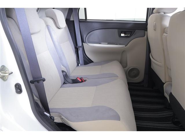 ピクシスジョイ Ｆ　Ｇ　ＳＡＩＩＩ　フルセグ　メモリーナビ　ＤＶＤ再生　ミュージックプレイヤー接続可　バックカメラ　衝突被害軽減システム　ドラレコ　ＬＥＤヘッドランプ　記録簿　アイドリングストップ（9枚目）