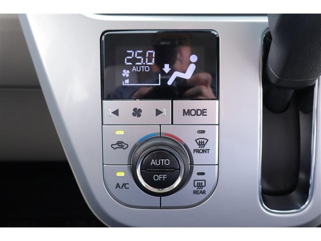 ピクシスジョイ Ｆ　Ｇ　ＳＡＩＩＩ　フルセグ　メモリーナビ　ＤＶＤ再生　ミュージックプレイヤー接続可　バックカメラ　衝突被害軽減システム　ドラレコ　ＬＥＤヘッドランプ　記録簿　アイドリングストップ（14枚目）