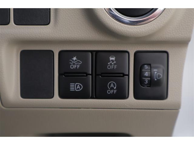 ピクシスジョイ Ｆ　Ｇ　ＳＡＩＩＩ　フルセグ　メモリーナビ　ＤＶＤ再生　ミュージックプレイヤー接続可　バックカメラ　衝突被害軽減システム　ドラレコ　ＬＥＤヘッドランプ　記録簿　アイドリングストップ（16枚目）