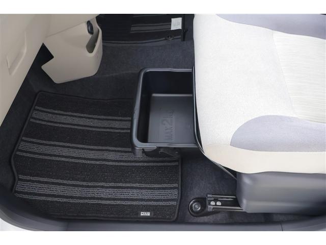 ピクシスジョイ Ｆ　Ｇ　ＳＡＩＩＩ　フルセグ　メモリーナビ　ＤＶＤ再生　ミュージックプレイヤー接続可　バックカメラ　衝突被害軽減システム　ドラレコ　ＬＥＤヘッドランプ　記録簿　アイドリングストップ（17枚目）