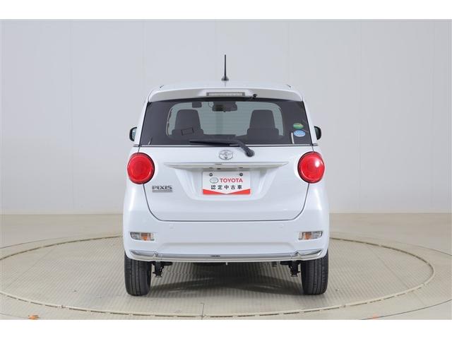 ピクシスジョイ Ｆ　Ｇ　ＳＡＩＩＩ　フルセグ　メモリーナビ　ＤＶＤ再生　ミュージックプレイヤー接続可　バックカメラ　衝突被害軽減システム　ドラレコ　ＬＥＤヘッドランプ　記録簿　アイドリングストップ（20枚目）