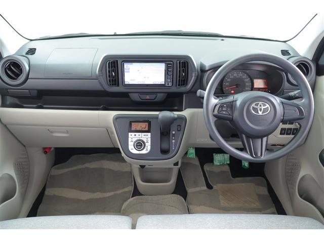 パッソ Ｘ　ＬパッケージＳ　ワンセグ　メモリーナビ　ミュージックプレイヤー接続可　バックカメラ　衝突被害軽減システム　ＥＴＣ　ドラレコ　記録簿　アイドリングストップ（4枚目）