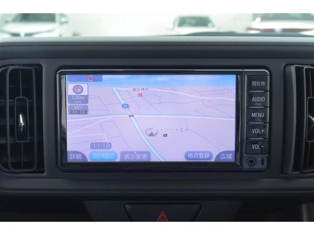 パッソ Ｘ　ＬパッケージＳ　ワンセグ　メモリーナビ　ミュージックプレイヤー接続可　バックカメラ　衝突被害軽減システム　ＥＴＣ　ドラレコ　記録簿　アイドリングストップ（5枚目）