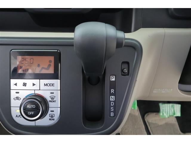 パッソ Ｘ　ＬパッケージＳ　ワンセグ　メモリーナビ　ミュージックプレイヤー接続可　バックカメラ　衝突被害軽減システム　ＥＴＣ　ドラレコ　記録簿　アイドリングストップ（6枚目）