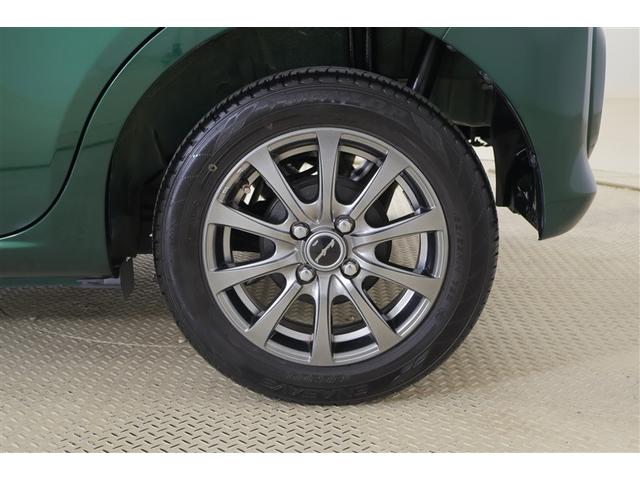 パッソ Ｘ　ＬパッケージＳ　ワンセグ　メモリーナビ　ミュージックプレイヤー接続可　バックカメラ　衝突被害軽減システム　ＥＴＣ　ドラレコ　記録簿　アイドリングストップ（7枚目）