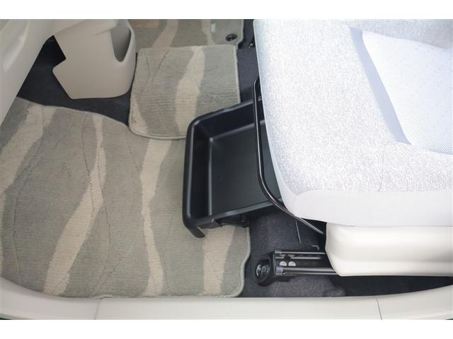 パッソ Ｘ　ＬパッケージＳ　ワンセグ　メモリーナビ　ミュージックプレイヤー接続可　バックカメラ　衝突被害軽減システム　ＥＴＣ　ドラレコ　記録簿　アイドリングストップ（17枚目）